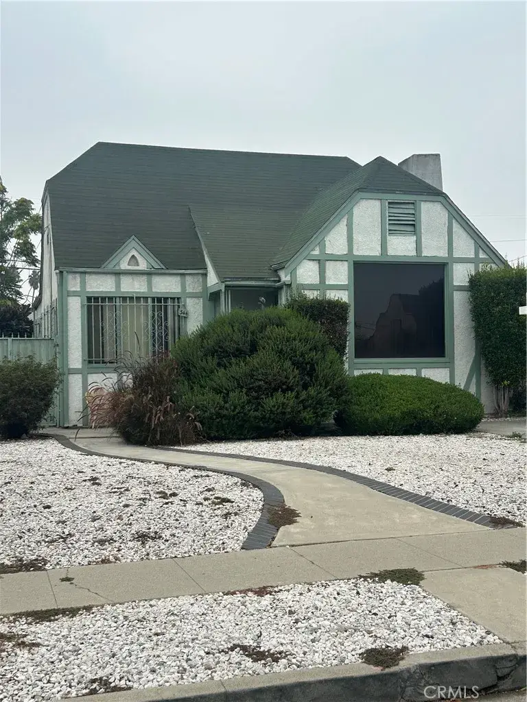 544 W 112th, Los Angeles, CA 90044 - #1