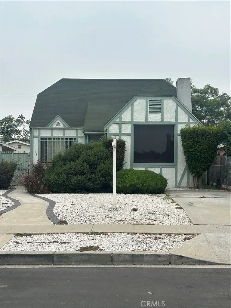 544 W 112th, Los Angeles, CA 90044 - #2