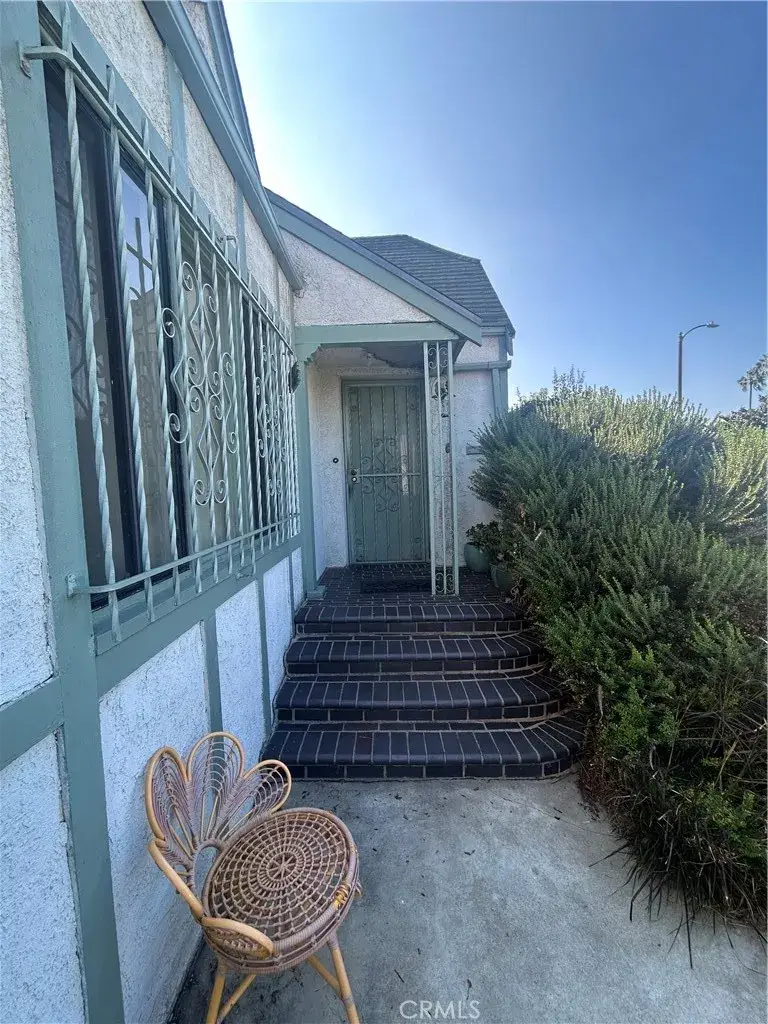 544 W 112th, Los Angeles, CA 90044 - #3