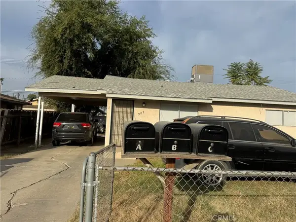 907 Kensington, Delano, CA 93215