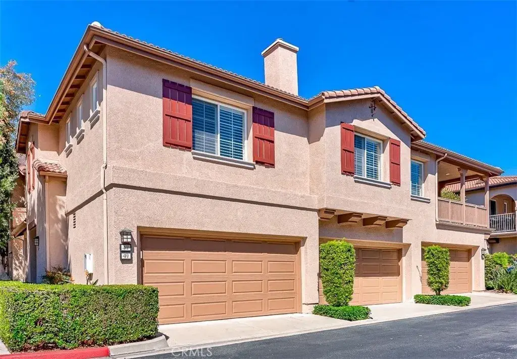 49 Bradford, Irvine, CA 92602 - #1