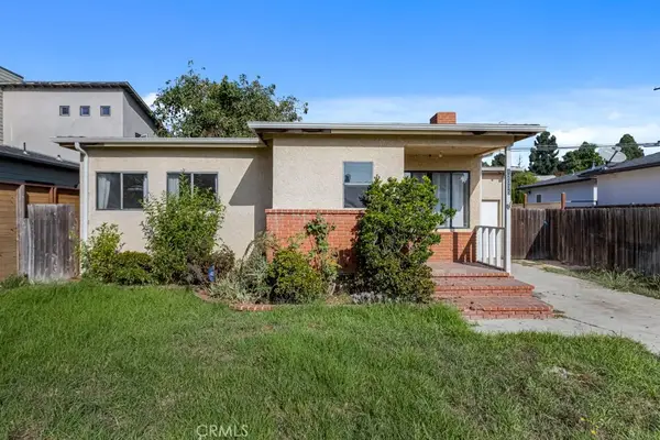 12035 Alberta, Culver City, CA 90230
