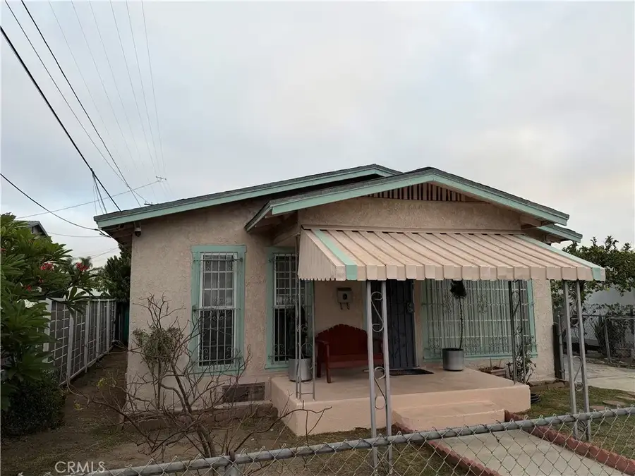 611 W 65th, Los Angeles, CA 90044 - #3