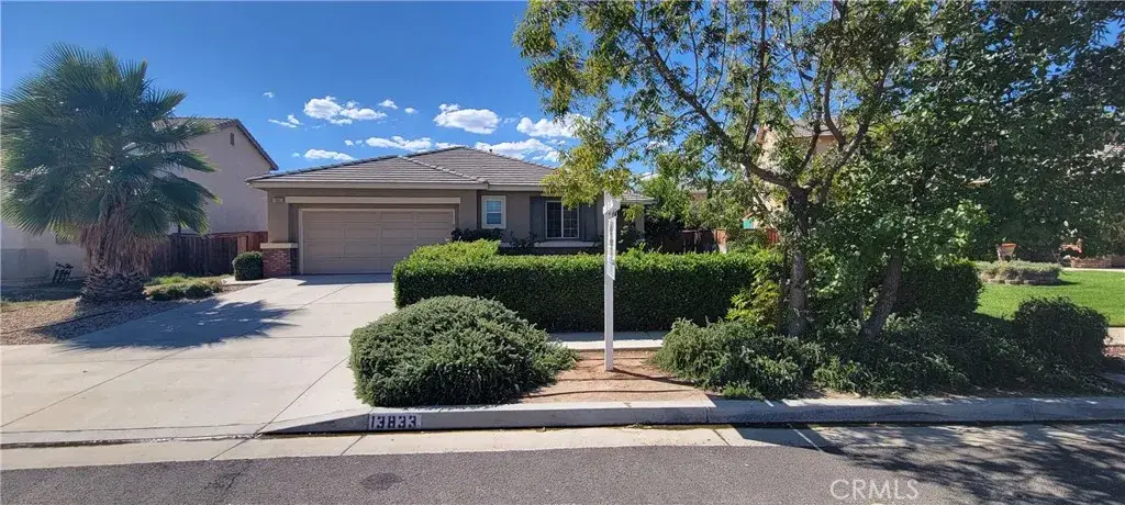 13833 Grant Way, Oak Hills, CA 92344 - #1