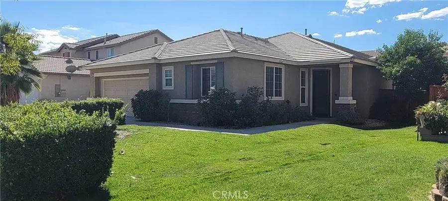 13833 Grant Way, Oak Hills, CA 92344 - #2