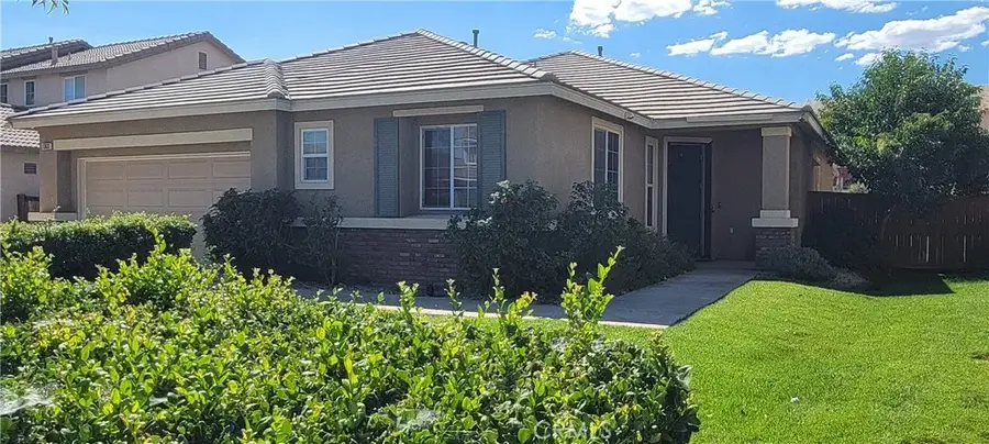 13833 Grant Way, Oak Hills, CA 92344 - #3