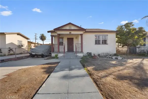 1122 W 77th, Los Angeles, CA 90044