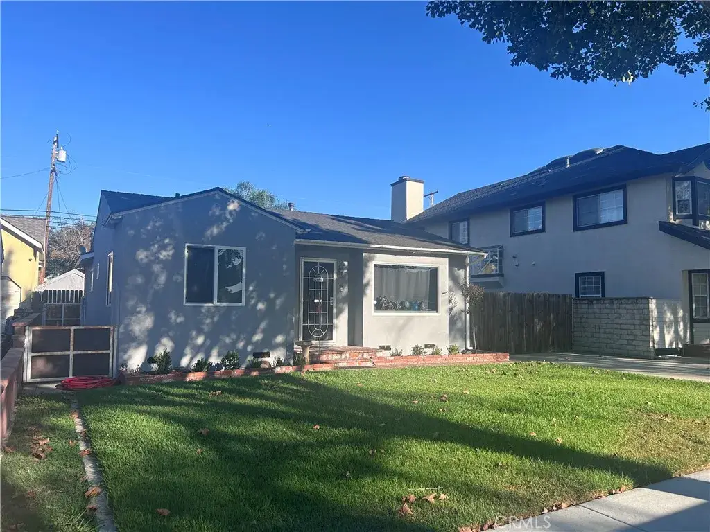 5938 Hersholt Avenue, Lakewood, CA 90712 - #1