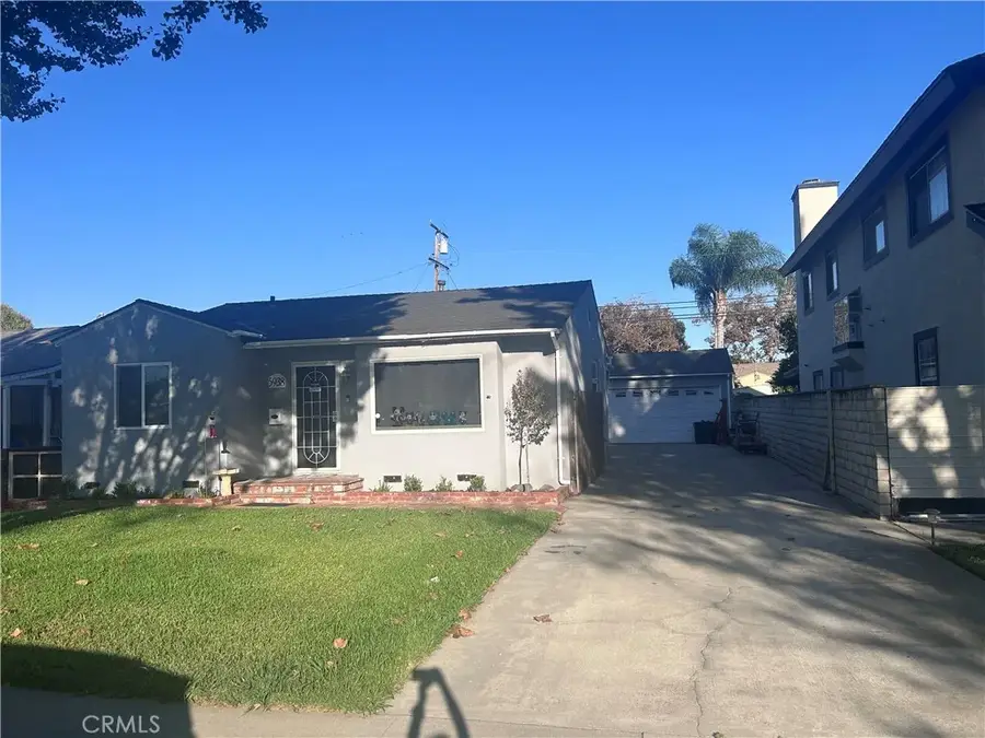 5938 Hersholt Avenue, Lakewood, CA 90712 - #2