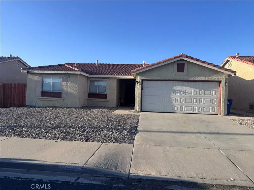 14148 Estate, Victorville, CA 92394 - #1