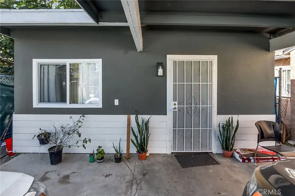 2110 E Hatchway, Compton, CA 90222 - #1