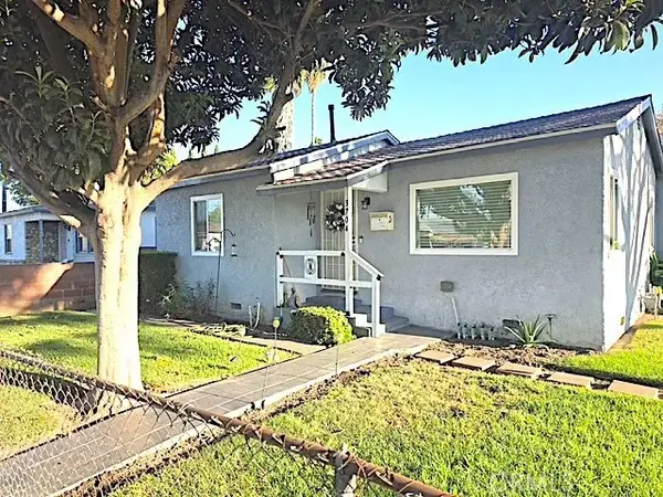 3704 E Wymore, Compton, CA 90221