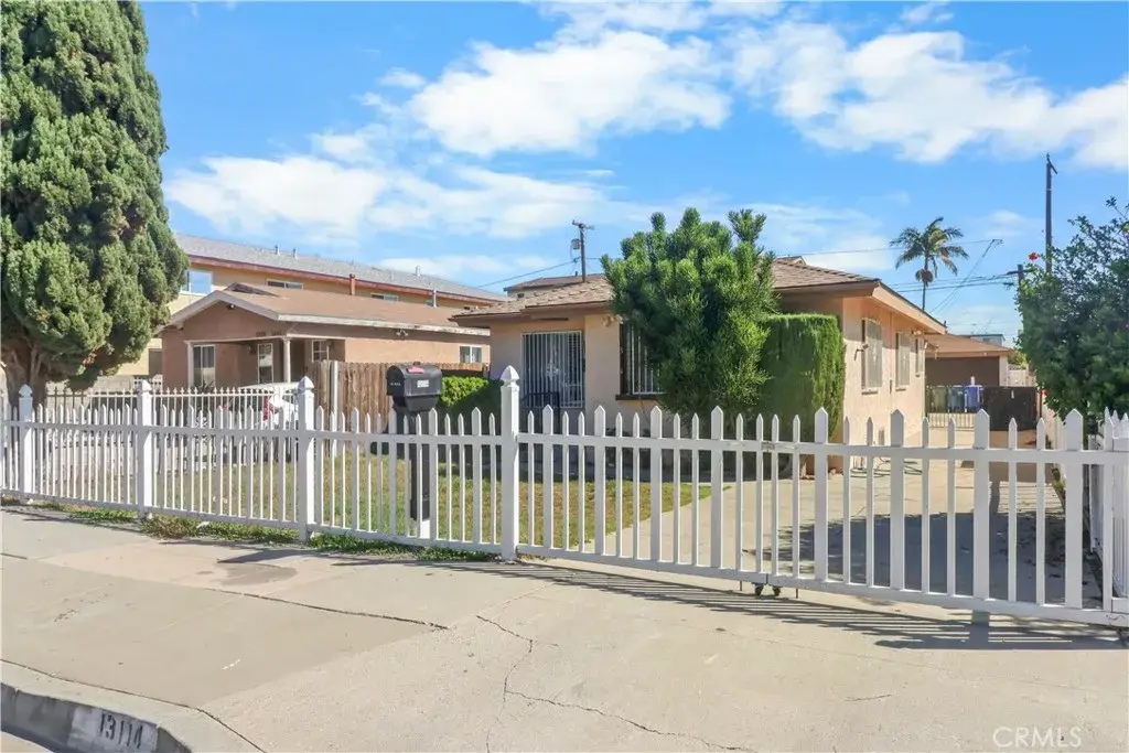 13114 Cordary, Hawthorne, CA 90250 - #1