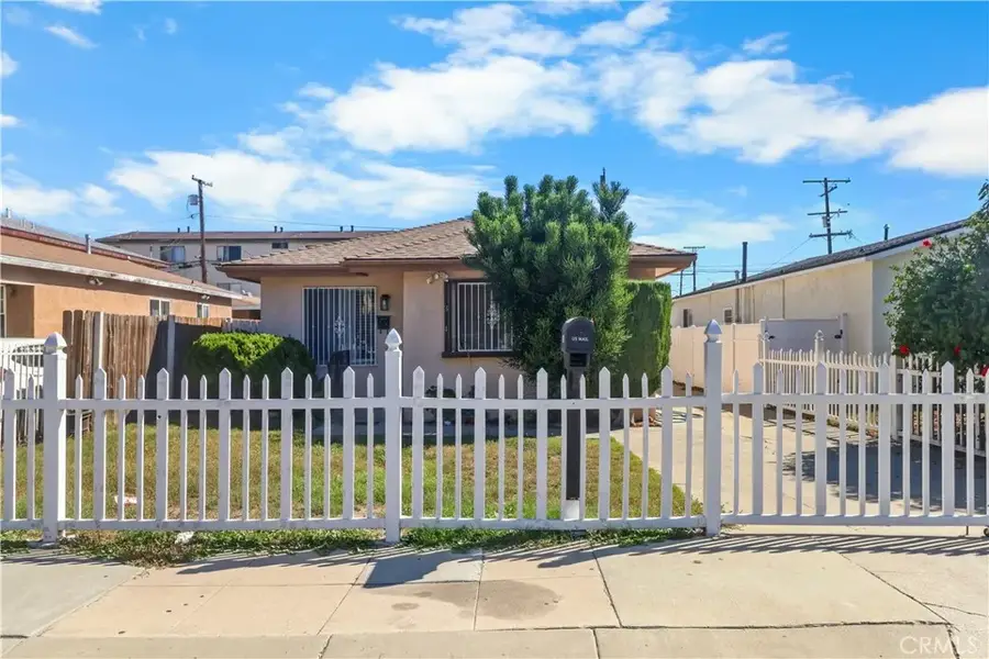 13114 Cordary, Hawthorne, CA 90250 - #2