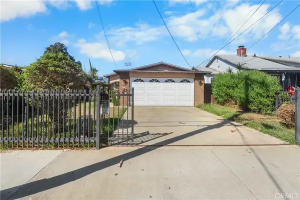 10829 Firmona Avenue, Inglewood, CA 90304