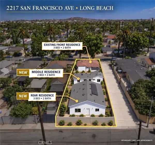 2217 San Francisco Avenue, Long Beach, CA 90806