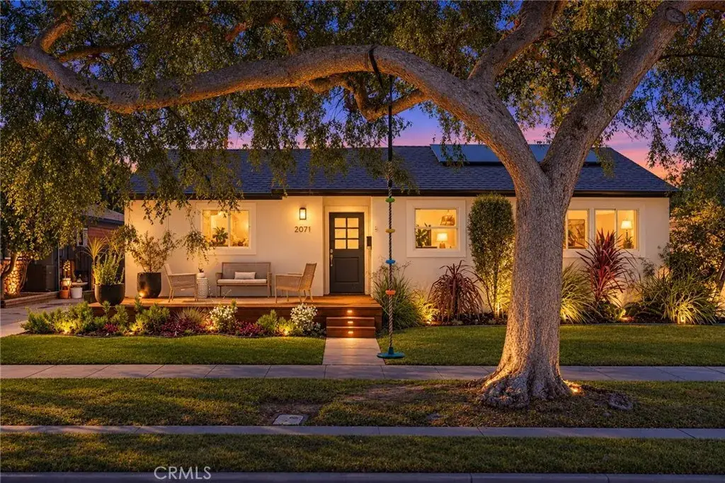 2071 Tevis, Long Beach, CA 90815 - #1