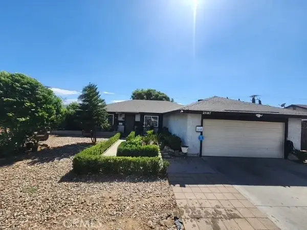 25147 Silver Arrow, Moreno Valley, CA 92553