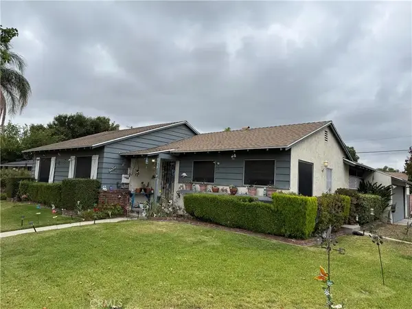 8039 Irondale, Canoga Park, CA 91306