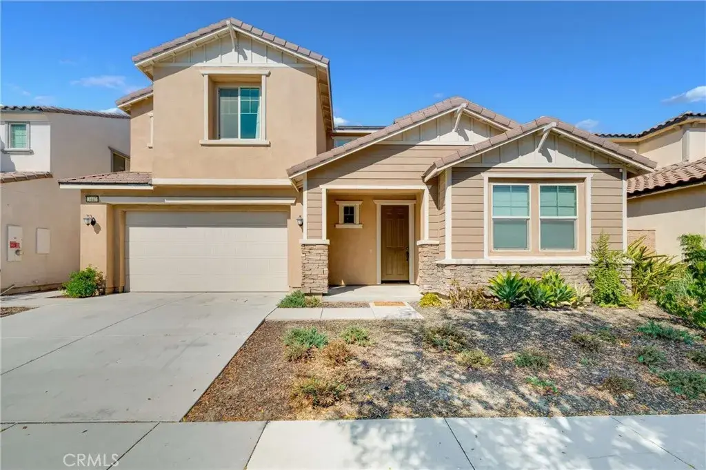 3447 E Sumac, Ontario, CA 91761 - #1