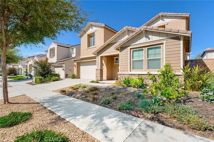 3447 E Sumac, Ontario, CA 91761 - #2