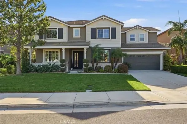 14683 Meadowsweet, Eastvale, CA 92880