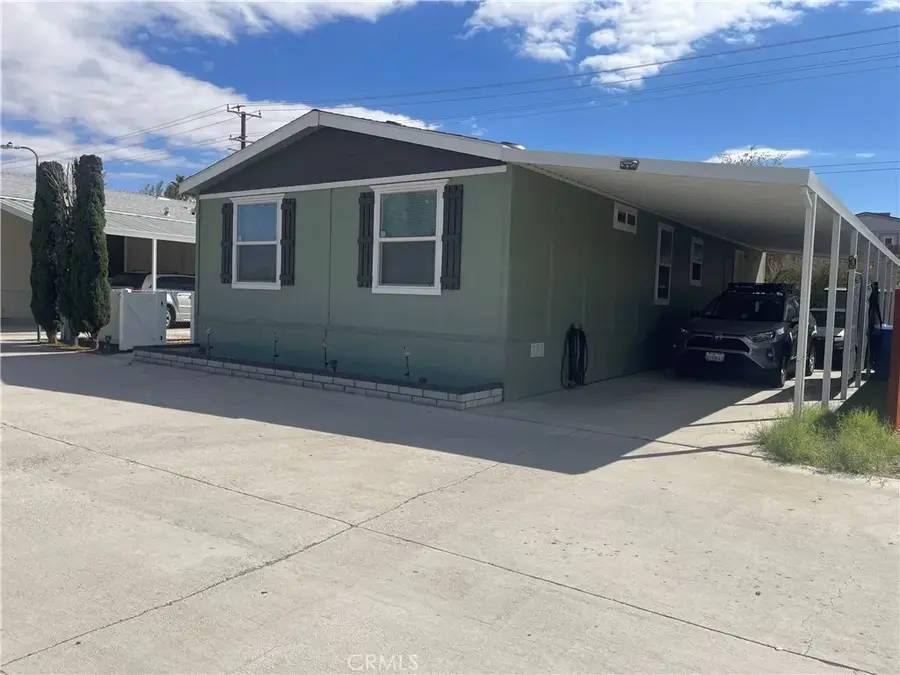 2494 W Main #36, Barstow, CA 92311 - #2