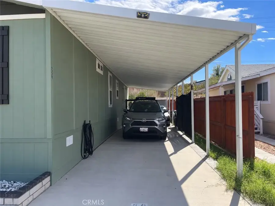 2494 W Main #36, Barstow, CA 92311 - #3