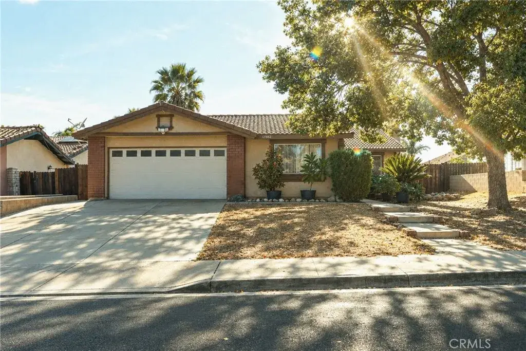 12863 Ninebark, Moreno Valley, CA 92553 - #1