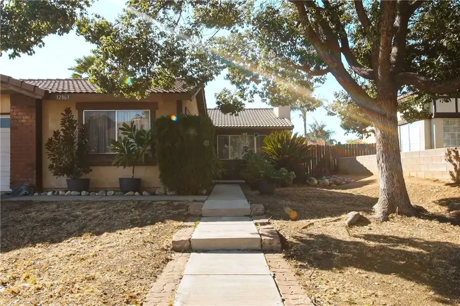 12863 Ninebark, Moreno Valley, CA 92553 - #3