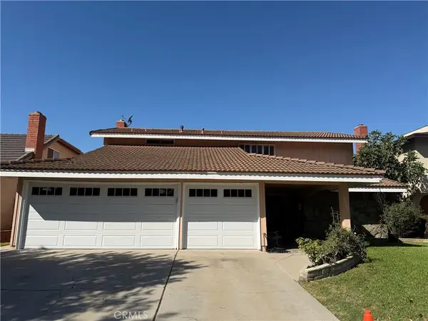 17315 Ibex, Cerritos, CA 90703