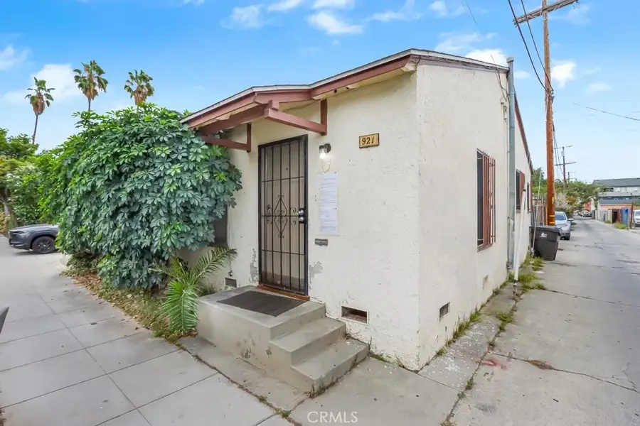 919 Hoffman, Long Beach, CA 90813 - #2