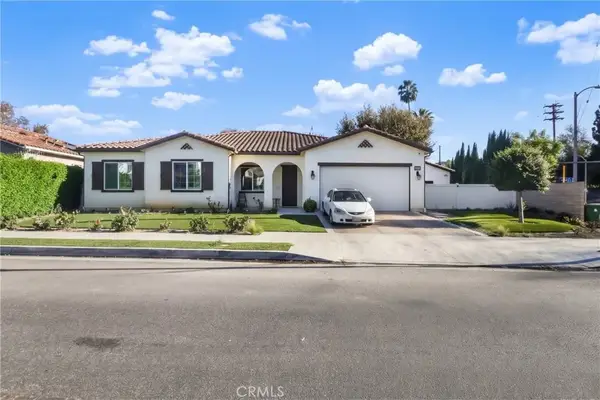 8506 N Adir Drive, Canoga Park, CA 91304