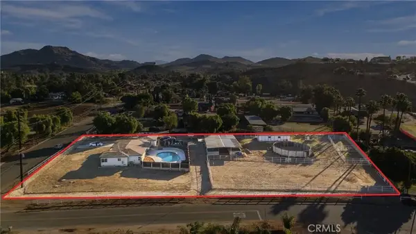 1280 1st, Norco, CA 92860