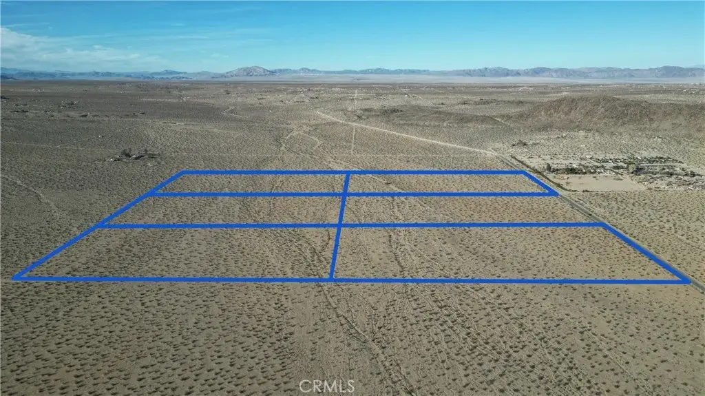 0 Sunfair, Joshua Tree, CA 92252 - #1