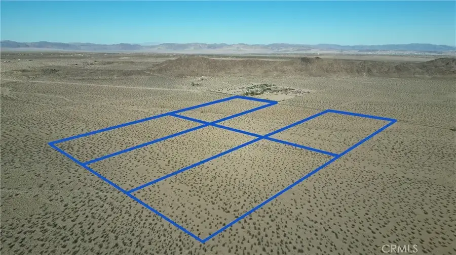 0 Sunfair, Joshua Tree, CA 92252 - #2