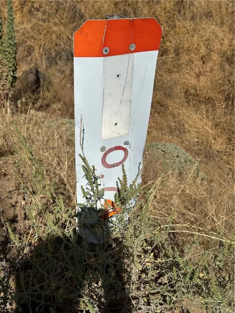 0 Koontz, Agua Dulce, CA 91390 - Image #2