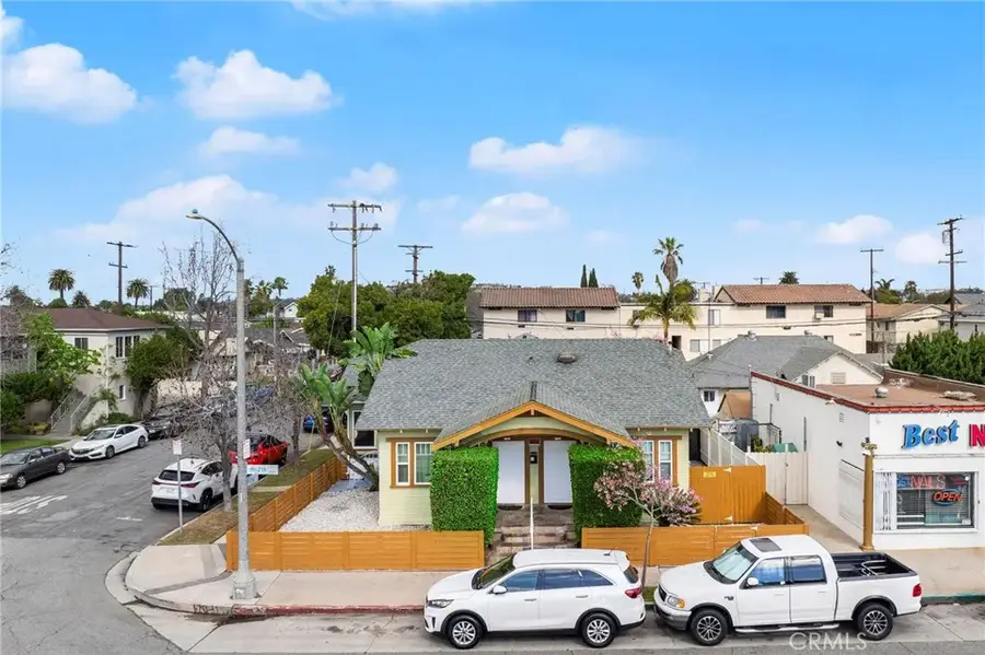 2703 7th Street, Long Beach, CA 90804 - Image #2