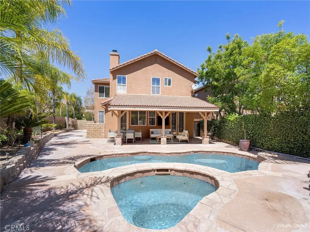 28304 Lorita Lane, Saugus, CA 91350 - #1