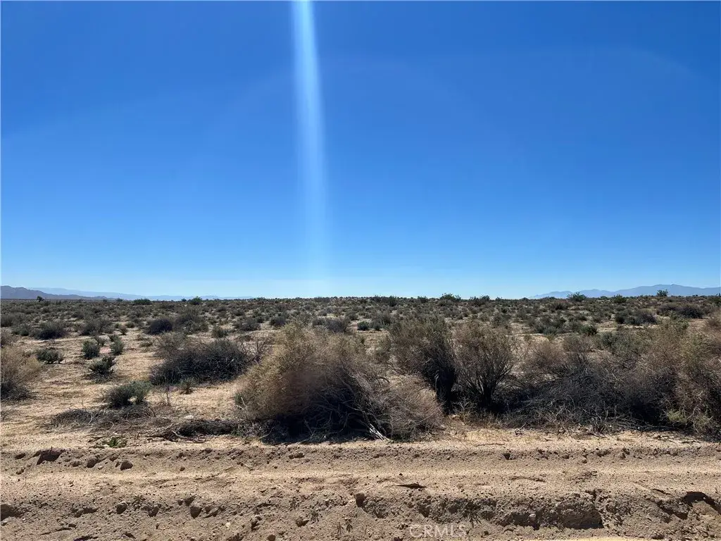 0 Zephyr, Helendale, CA 92342 - Image #1