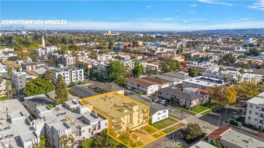 858 S Shenandoah Street, Los Angeles, CA 90035 - Image #3