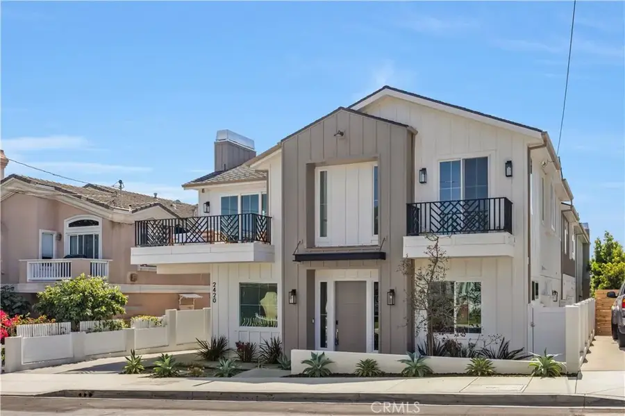 2420 Ives Lane #B, Redondo Beach, CA 90278 - Image #2