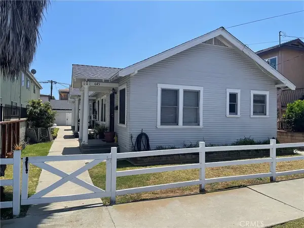 645 W 21st Street, San Pedro, CA 90731