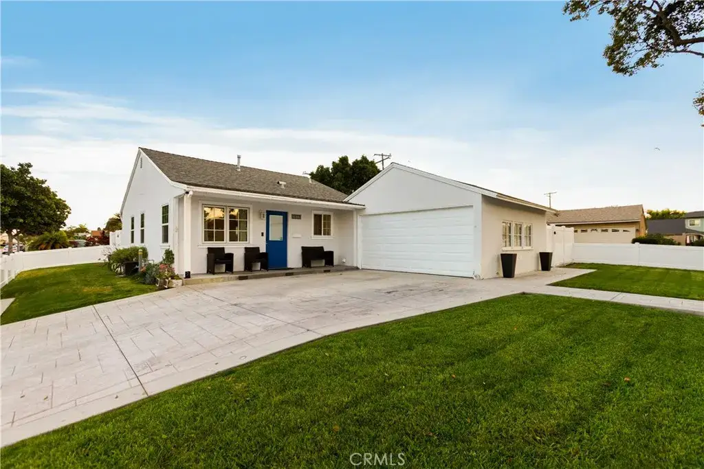 14709 Bodger Avenue, Hawthorne, CA 90250 - Image #1