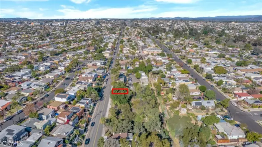 0 Boundary, San Diego, CA 92104 - Image #3