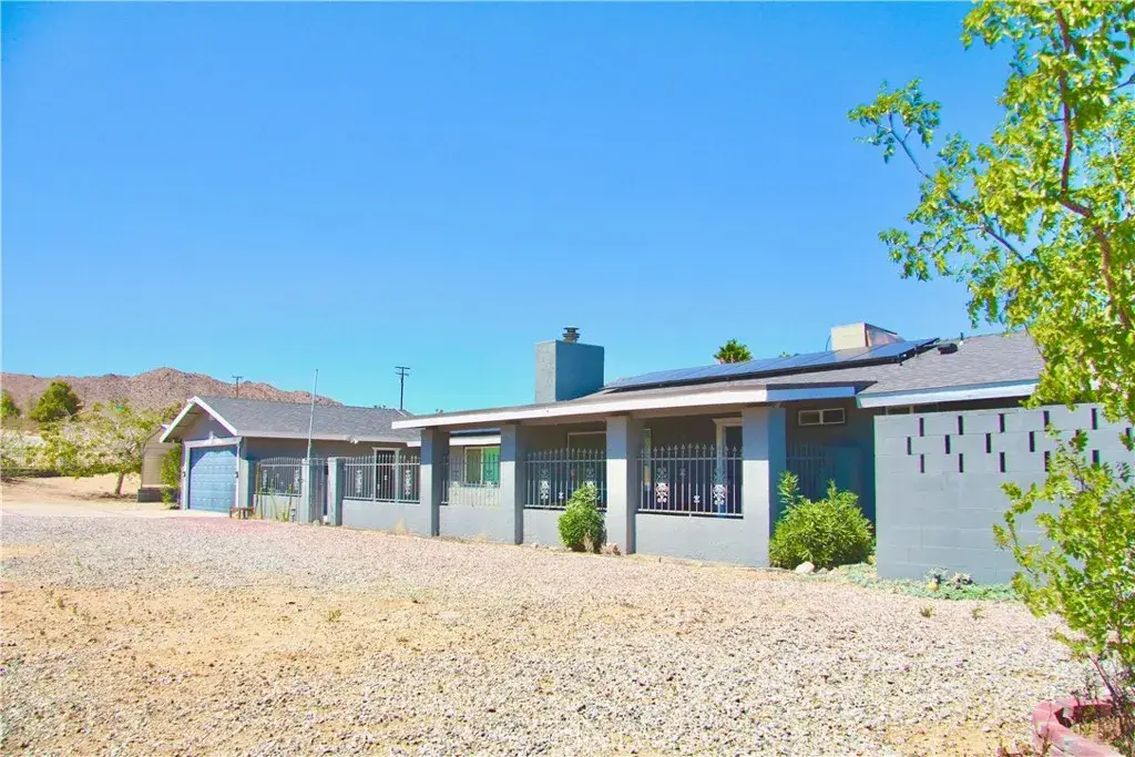 7112 Mecca Road, Joshua Tree, CA 92252 - Image #1