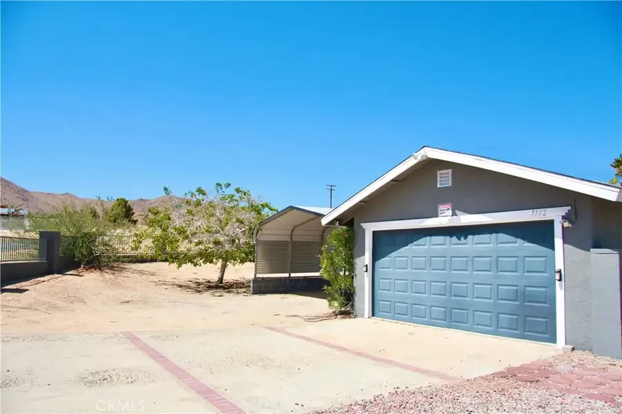 7112 Mecca Road, Joshua Tree, CA 92252 - Image #3