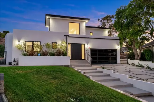 5196 Orange Place, Los Angeles, CA 90008