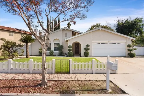 618 S Sally Lee Avenue, Azusa, CA 91702