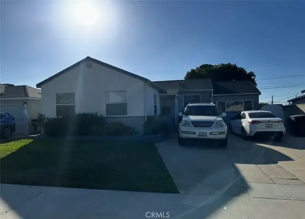 16411 Haas Avenue, Torrance, CA 90504